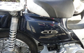 HONDA C110 SUPER CUB 2025 JA10
