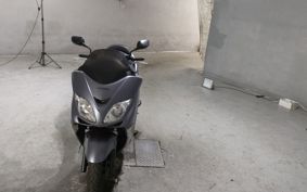 HONDA FORZA Z MF08