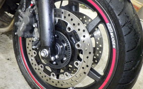 HONDA CB1300ST SUPER TOURING 2010 SC54