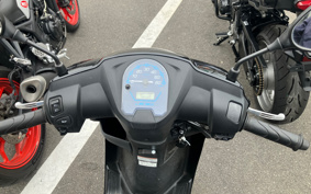 YAMAHA JOG AY01