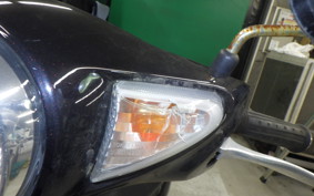SUZUKI LET's G CA4AA