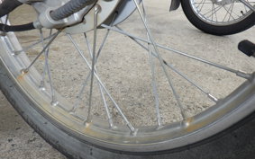 HONDA C50 SUPER CUB AA01