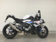 Фото BMW S1000RR 2024 с японского аукциона
