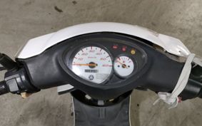 YAMAHA JOG ZR EVOLUTION2 SA39J