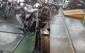 HONDA REBEL MC49