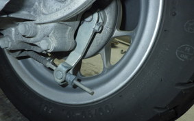 HONDA LEAD 125 2026 JF45