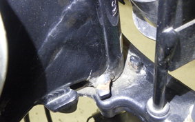 HONDA APE 100 HC07