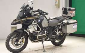 BMW R1250GS ADVENTURE 2020
