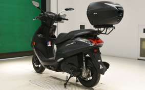 YAMAHA AXIS 125 Z SED7J