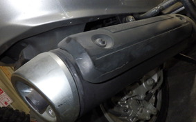 SUZUKI SKYWAVE 650 K 2005 CP51A