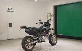 HONDA XR100 MOTARD 2002 HD13