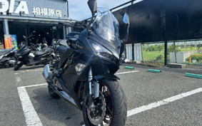 KAWASAKI NINJA 1000 ABS 2018 ZXT00W
