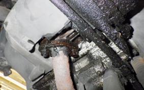 YAMAHA BJ 2021 SA24J