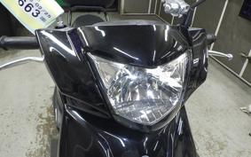 YAMAHA JOG125 2025 SEJ5J