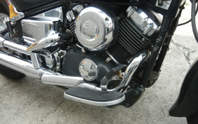 YAMAHA DRAGSTAR 400 CLASSIC 2004 VH01J