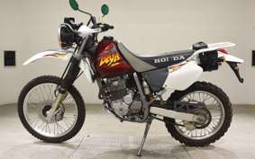 HONDA XR250 BAJA 2001 MD30