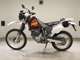 Фото Honda XR250 BAJA 1995 с японского аукциона