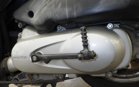 HONDA TODAY 1983 AF61