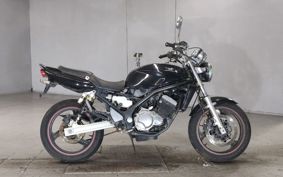 KAWASAKI BALIUS250-2 ZR250B