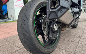 KAWASAKI NINJA 1000SX 2021 ZXT02K