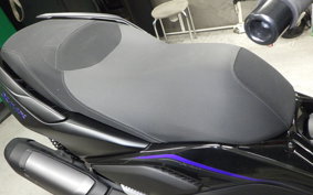 YAMAHA X-MAX 250 2025 SGA8J