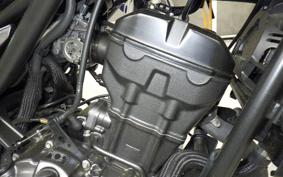 HONDA REBEL 250 S MC49