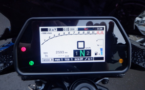YAMAHA MT-10 SP ABS 2022 RN78J