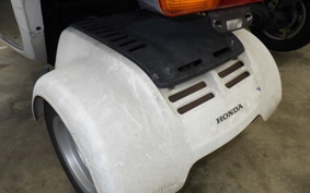 HONDA GYRO CANOPY TA03