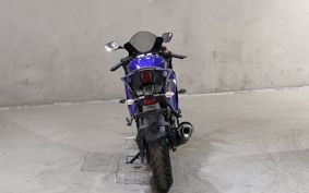 YAMAHA YZF-R15 RG67