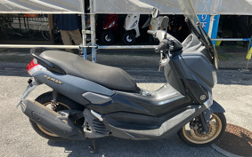YAMAHA N-MAX155 ABS SG50J