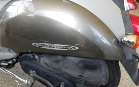 HONDA CREA SCOOPY AF55
