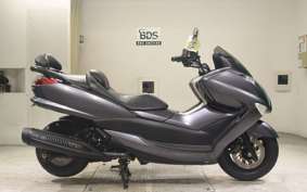 YAMAHA MAJESTY 250 Gen.4 2017 SG20J