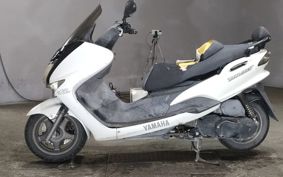 YAMAHA MAJESTY 125 SE27