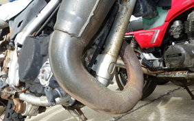 KAWASAKI KMX125 MX125A