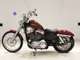 Фото Harley XL1200V 2013 с японского аукциона