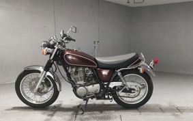 YAMAHA SR400 2015 RH03J