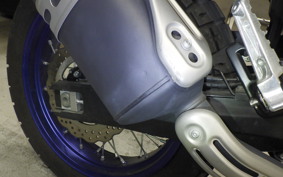 YAMAHA TENERE 700 2021 DM09J