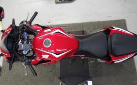 HONDA CBR400R 2020 NC56