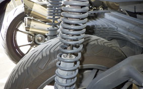 HONDA FORZA 250 2022 MF13