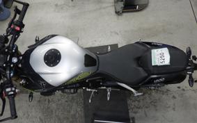 TRIUMPH SPEED TRIPLE RS 2025