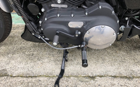 HARLEY XL883N 2014 LE2