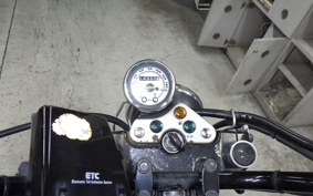 SUZUKI GRASS TRACKER NJ4DA