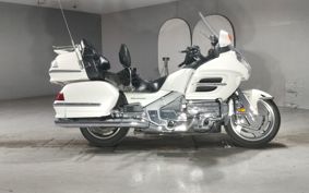HONDA GL 1800 GOLD WING 2006 SC47