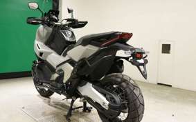 HONDA X-ADV 750 2025 RH21