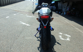BUELL X1 LIGHTNING 2001 SS11