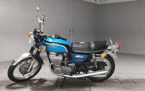 SUZUKI GT380 GT380