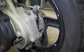 SUZUKI TR50 STREET MAGIC 2023 CA1LB