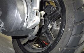 YAMAHA CYGNUS 125 XSR 3 SED8J