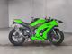 Фото Kawasaki ZX 10 NINJA R 2011 с японского аукциона