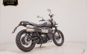TRIUMPH STREET SCRAMBLER 2021